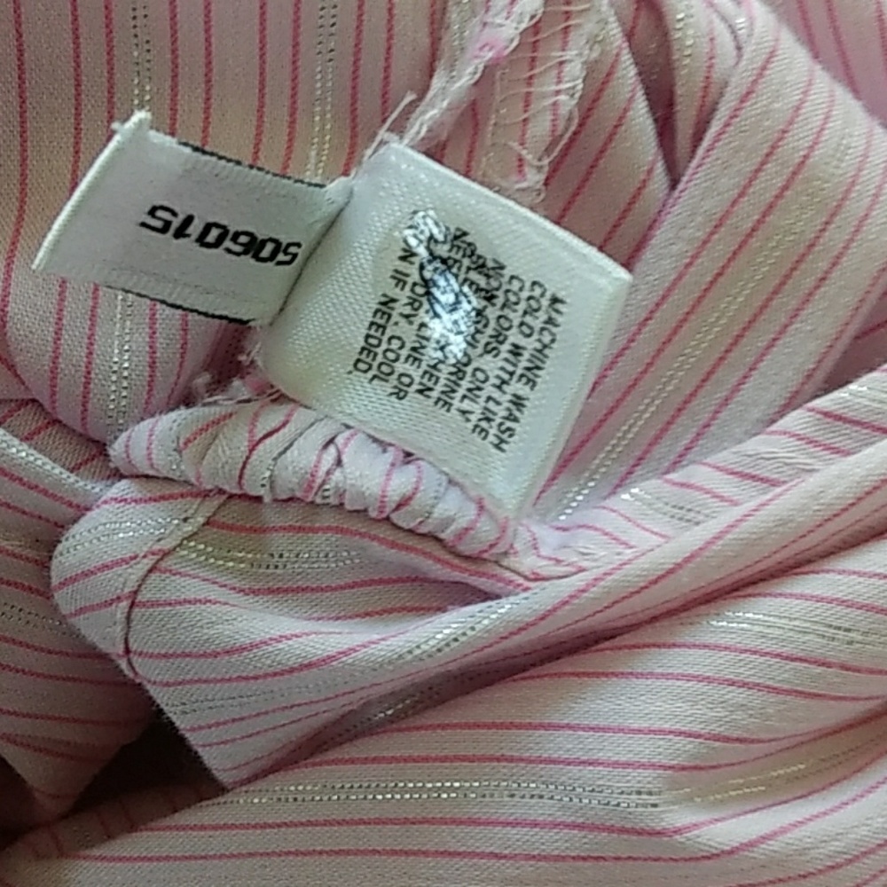 Express Design Studio blouse - Picture 5 of 5